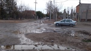 Continúan los reclamos en Las Perlas: el sector crece, pero las mejoras no llegan
