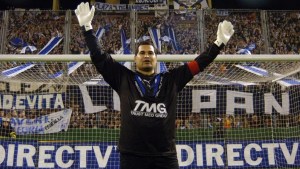 Condenaron a Chilavert a un año de prisión en suspenso por difamar al titular de la Conmebol
