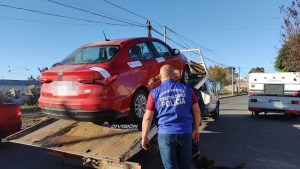Generación Zoe: el vínculo de Neuquén con la megacausa por estafas