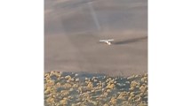 Imagen de Tres pilotos activaron una red de ayuda para dar con un avión perdido a kilómetros de Choele Choel
