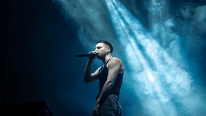 El divertido video con el Wos anunció su show en la cancha de Argentinos Juniors