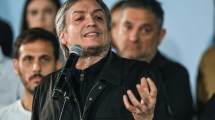 Imagen de Máximo Kirchner arremetió contra Alberto Fernández y abrió un nuevo frente con duras críticas a la CGT