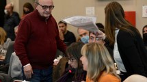 Imagen de La oposición logró el dictamen de la boleta única y le dio un duro golpe al oficialismo