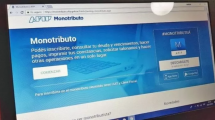 Imagen de Monotributo 2022: cómo quedan las categorías y las cuotas mensuales