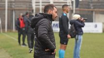 Imagen de Germán Alecha: «Era una oportunidad única para mí y no la pude aprovechar»