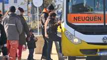 Imagen de Un paquete de ordenanzas para licitar el transporte público en Neuquén: KoKo, Pehuenche y Autobuses Santa Fe, interesadas