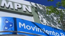 Imagen de Rolando Figueroa le llevó a Gutiérrez 20 cambios para garantizar las internas en el MPN