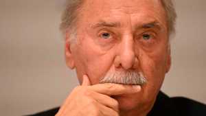Otro revés para Sobisch: jueza declaró la caducidad de la Democracia Cristiana