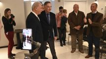 Imagen de El partido de Sobisch consiguió aval en la justicia para competir en 2023