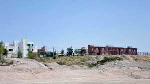 Barrios del norte de la ciudad hartos de la inseguridad y sin policías