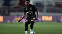 Imagen de Platense sumó un nuevo refuerzo y busca a un joven talento de River