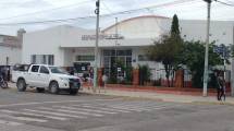 Imagen de Tiraron gas pimienta en una escuela de Allen y alumnos fueron asistidos en el hospital