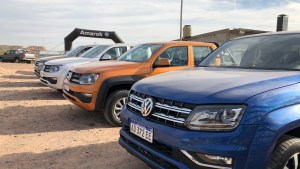 Compró una camioneta mediante un plan y nunca se la entregaron, en Cipolletti