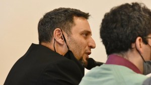 No irá a la cárcel por matar al ex de su pareja, en Neuquén