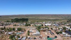 Vaca Muerta volvió a temblar: se registraron dos sismos este lunes en Añelo