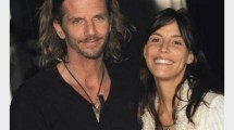 Imagen de María Susini defendió a Facundo Arana tras los  dichos de Romina Gaetani