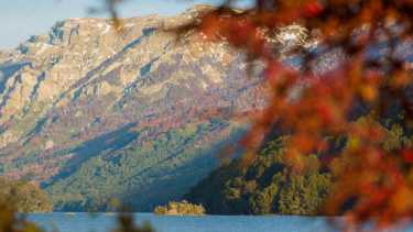 El SMN dio a conocer la previsión para el otoño. (Patricio rodriguez)