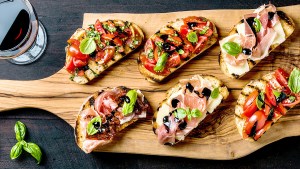 Neuquén será una de las 5 ciudades argentinas sede del festival español «Tapeando»