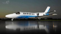 Imagen de Los números que confirman lo caro que pagó Río Negro el avión estatal