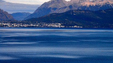 Bariloche ofrecerá descuentos importantes para turistas de Río Negro que viajen entre septiembre y diciembre. Archivo