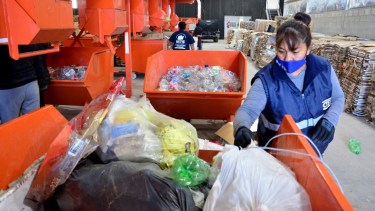 Desde 2019 funciona el Centro Ambiental Patagónico “Viedma-San Javier-Patagones” 