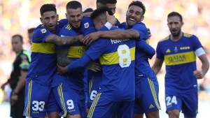 Boca, los títulos y la billetera