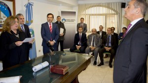 Por la crisis, el Tribunal Superior de Neuquén suspendió su reunión de esta semana