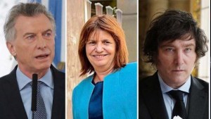 La política, en una burbuja de ansiedad electoral