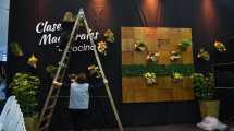 Imagen de Festival del Chef: Pehuenia, colmada de turistas a horas del inicio de la gran fiesta gastronómica