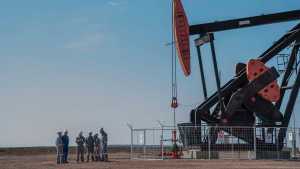 Una petrolera formará a jóvenes de un colegio técnico