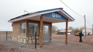Paneles solares: Neuquén se suma al cambio