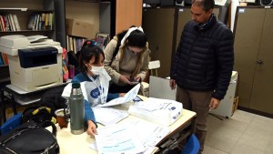 Censo 2022: En Río Negro el 50% lo hizo en forma digital y terminó el relevamiento rural