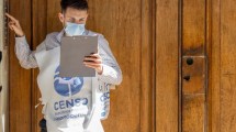 Imagen de Cómo hacer el censo si tenés coronavirus