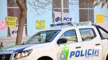 Imagen de Un hombre resultó herido en un tiroteo en el barrio Costa Norte de Cipolletti