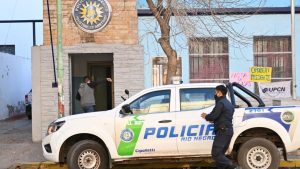 El trabajador rural fue asesinado por una deuda de mil pesos y un pollo en una chacra de Cipolletti