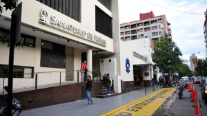 El niño con hepatitis de Santa Fe está en lista de emergencia para ser trasplantado