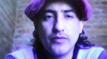 Imagen de Roca: los insultos, el chicle y las lágrimas forzadas del confeso asesino de Javier Videla