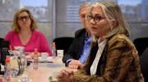 Imagen de Empezó cuestionado el concurso más importante del Consejo de la Magistratura