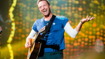 Imagen de Coldplay sumó otra fecha más en River y van 10: ¿será la última?