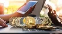 Imagen de Mundo criptomonedas: todo lo que hay que saber
