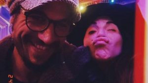 Un escándalo: qué pasó con el casamiento de Gianinna Maradona y Daniel Osvaldo