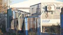 Imagen de Acusan al sindicato de Petroleros Privados de extorsionar a una pyme de Cipolletti