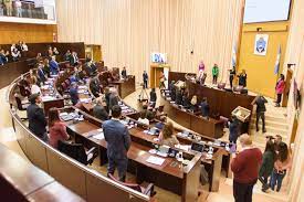 El oficialismo celebró la nueva ley del Compre Neuquino