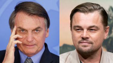 El 29 de abril, DiCaprio hizo una publicación en Twitter pidiendo a los jóvenes brasileños que regularicen su título de elector para votar en las próximas elecciones presidenciales, ya que el futuro de la Amazonía estaría en juego, temiendo una posible victoria de Bolsonaro.