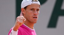 Imagen de El Peque sufrió para avanzar y Báez estuvo al borde de ganarle a Zverev en Roland Garros