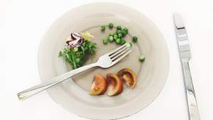 Dietas restrictivas: consecuencias por demás complicadas