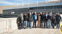 Imagen de Diputados de Neuquén buscan crear su propia comisión para analizar las hidroeléctricas