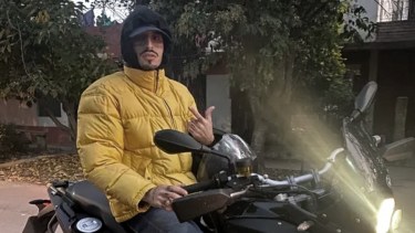 Foto: Agencia Télam. 