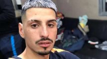 Imagen de Quién es «el Noba», el trapero que pelea por su vida tras un accidente