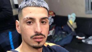 Quién es «el Noba», el trapero que pelea por su vida tras un accidente